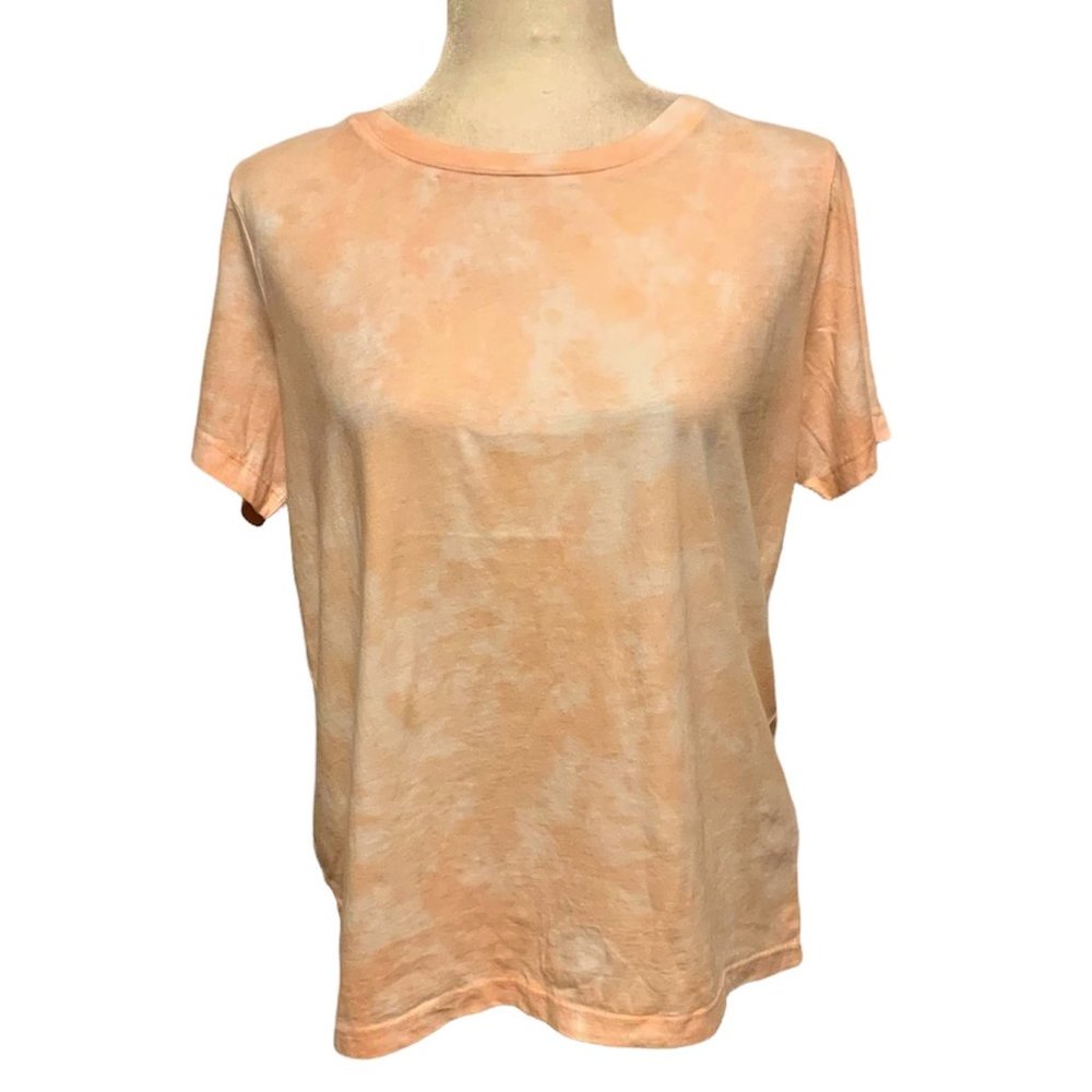 525 America Tie Dye Tee. New With Tickets. Size Large.